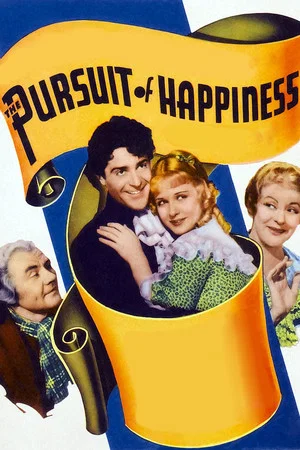 Постер: The Pursuit of Happiness
