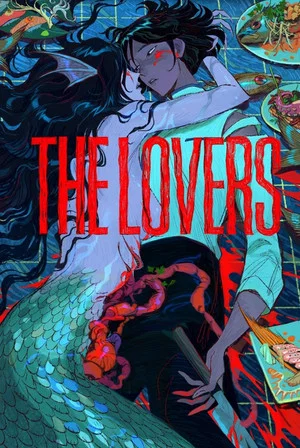 Постер: The Lovers