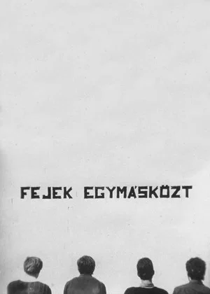 Постер: Fejek egymásközt