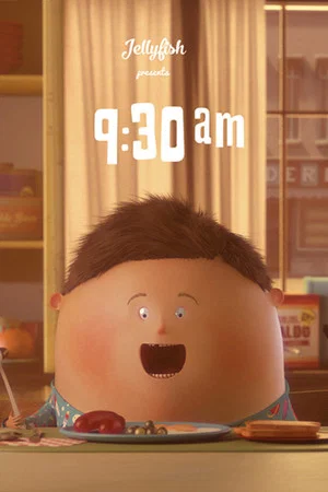 Постер: 9:30 AM