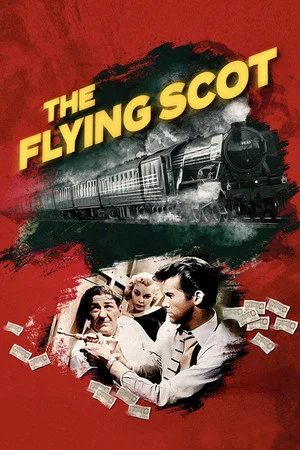 Постер: The Flying Scot