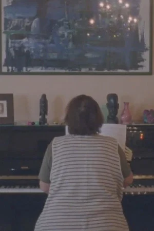 Постер: Piano Practice