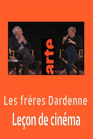 Постер: Jean Pierre Et Luc Dardenne : Leçon de cinéma