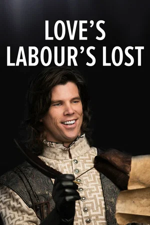 Постер: Love's Labour's Lost
