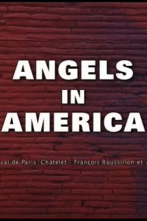 Постер: Angels in America