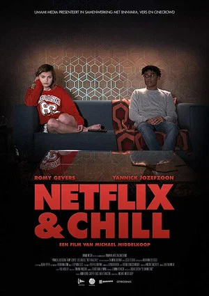 Постер: Netflix & Chill