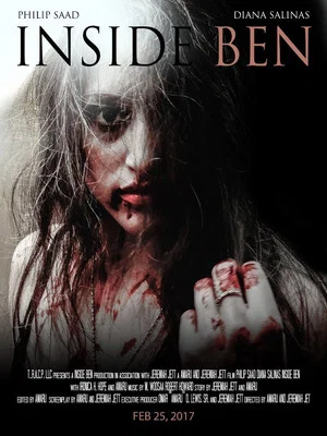 Постер: Inside Ben