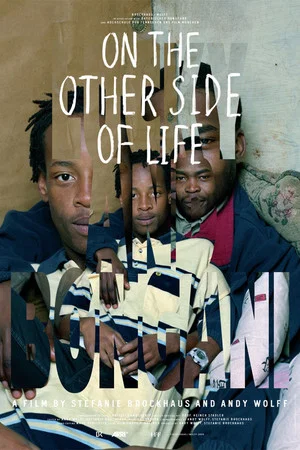 Постер: On the Other Side of Life