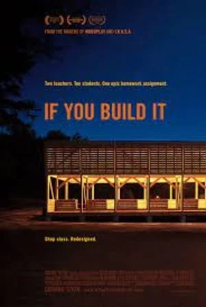 Постер: If You Build It
