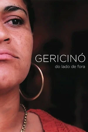 Постер: Gericinó - Do Lado de Fora