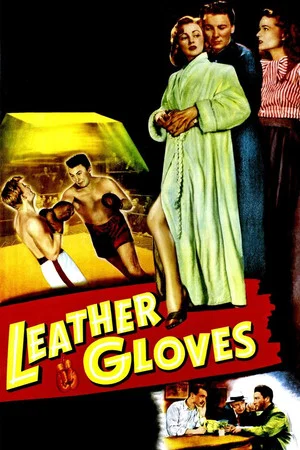 Постер: Leather Gloves