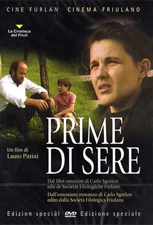 Постер: Prime di sere
