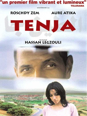 Постер: Tenja