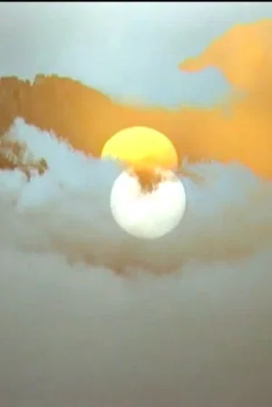 Постер: Souffle du vent