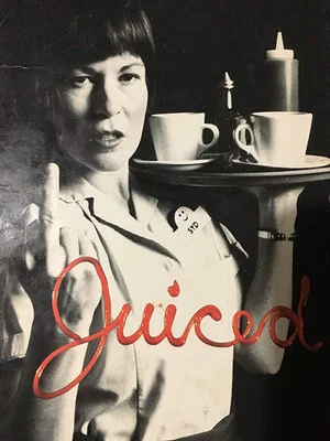 Постер: Juiced