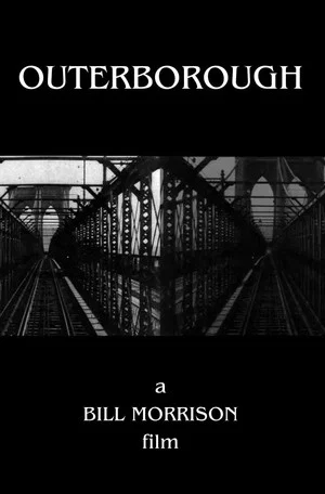 Постер: Outerborough
