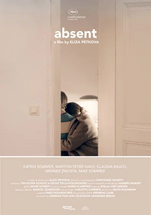 Постер: Absent