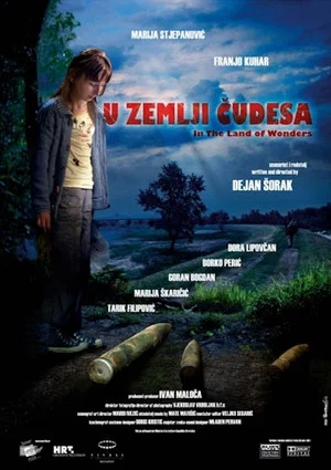 Постер: In the Land of Wonders