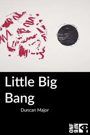 Постер: Little Big Bang