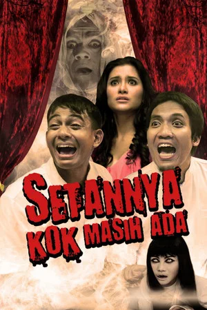 Постер: Setannya Kok Masih Ada