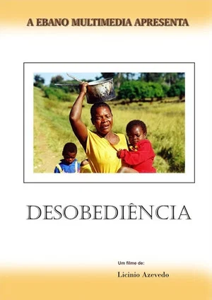 Постер: Desobediência