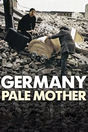 Постер: Germany Pale Mother
