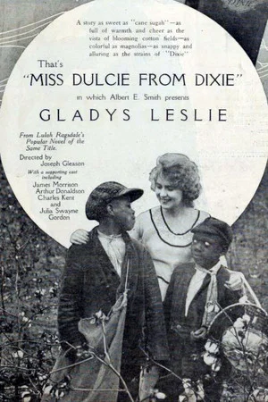 Постер: Miss Dulcie from Dixie