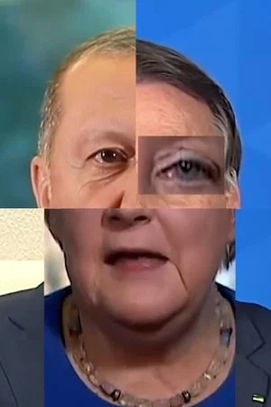 Постер: 2020 CHIMAERA