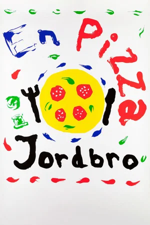 Постер: A Pizza in Jordbro
