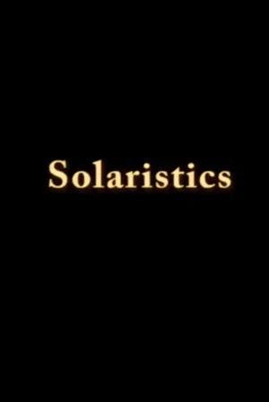 Постер: Solaristics