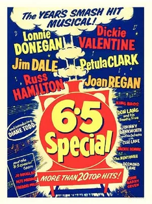 Постер: 6.5 Special
