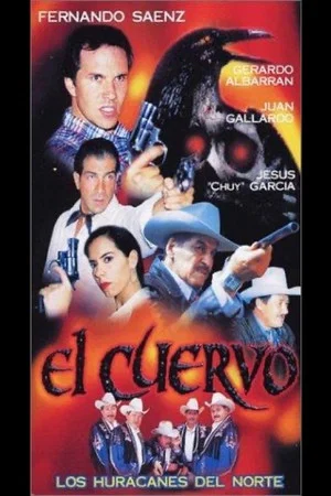 Постер: El Cuervo