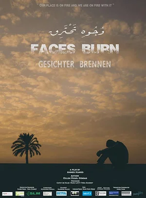 Постер: Faces Burn