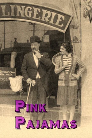 Постер: Pink Pajamas