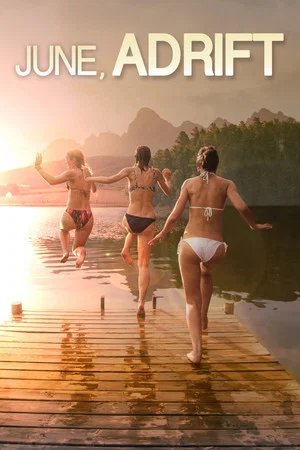 Постер: June, Adrift