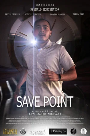 Постер: Save Point