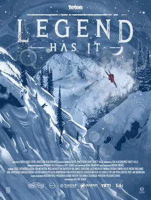 Постер: Legend Has It