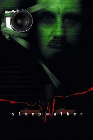Постер: Sleepwalker