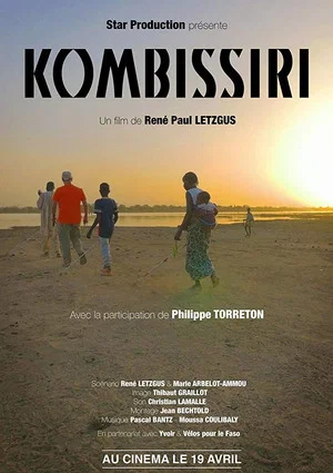 Постер: Kombissiri