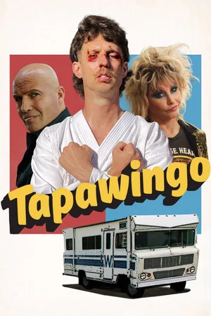 Постер: Tapawingo