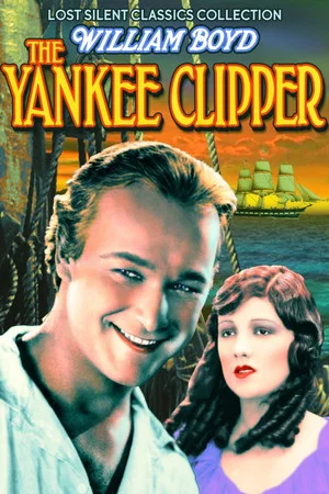 Постер: The Yankee Clipper