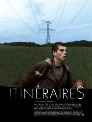 Постер: Itinéraires
