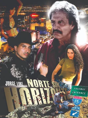 Постер: Norte Sin Horizonte
