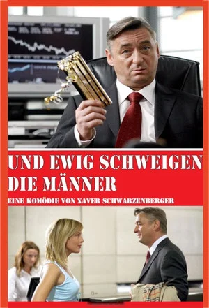 Постер: Und ewig schweigen die Männer
