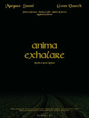 Постер: Anima Exhalare