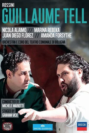 Постер: Rossini: Guillaume Tell