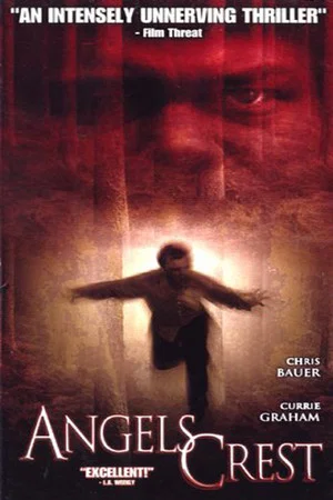 Постер: Angels Crest