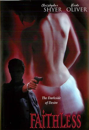 Постер: The Falling
