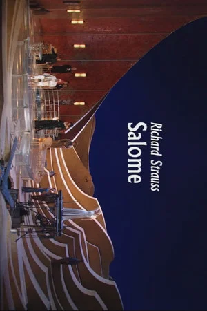 Постер: Strauss: Salome