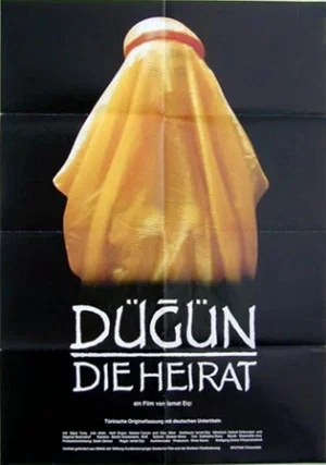 Постер: Dügün - Die Heirat